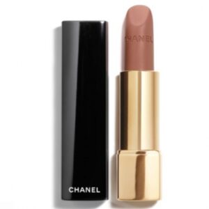 CHANEL BARRA DE LABIOS ROUGE ALLURE VELVET Nº 60 3,5g REGULAR