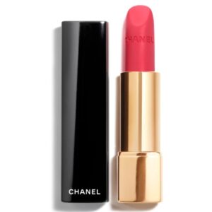 CHANEL BARRA DE LABIOS ROUGE ALLURE VELVET Nº 46 3,5g REGULAR