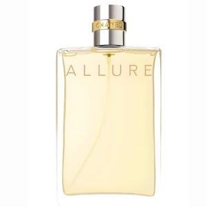 CHANEL ALLURE WOMAN EDT 100ML TESTER # (CAJA GENERICA)