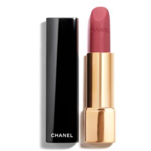 CHANEL BARRA DE LABIOS ROUGE ALLURE VELVET Nº 64 3,5g REGULAR
