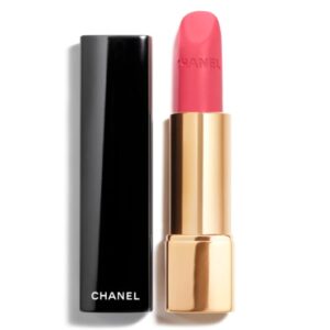 CHANEL BARRA DE LABIOS ROUGE ALLURE VELVET Nº 45 3,5g REGULAR