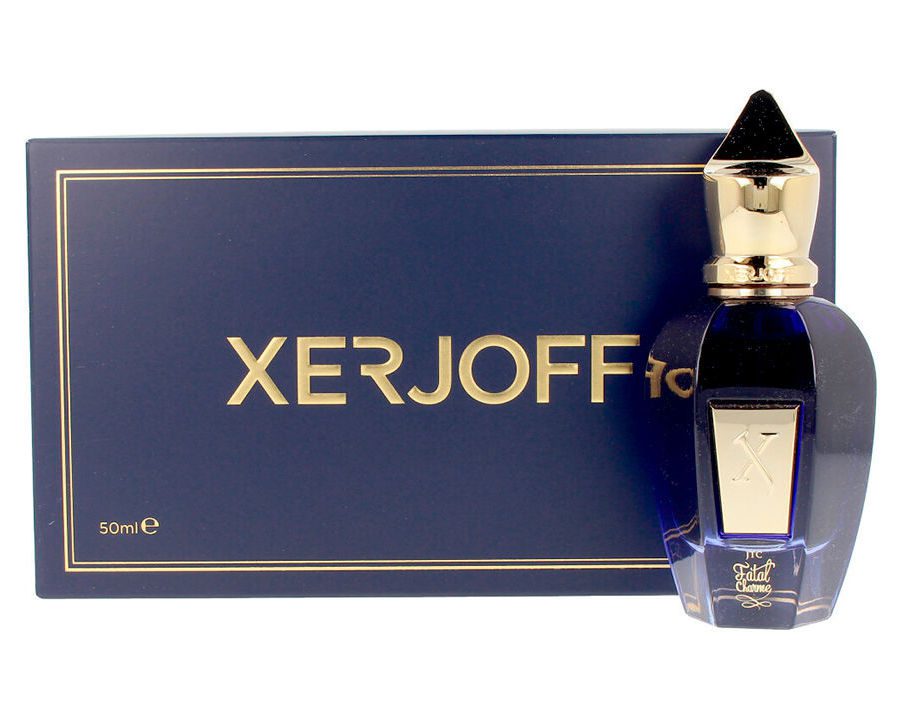 XERJOFF FATAL CHARME EDP 50 ML REGULAR