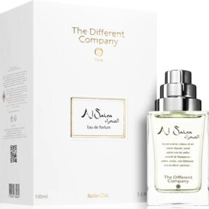 THE DIFFERENT COMPANY ALSAHARA EDP 90 ML REGULAR