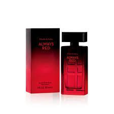 ELIZABETH ARDEN ALWAYS RED EDT 100ML TESTER # (CAJA GENERICA)