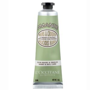 L OCCITANE AMANDE HANDS 30 ML