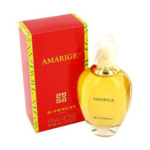 AMARIGE EDT 100ML TESTER # (CAJA GENERICA)