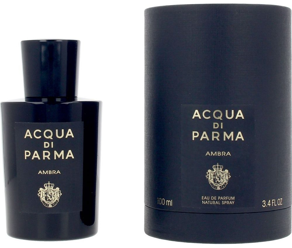 ACQUA DI PARMA SIGNATURES OF THE SUN AMBRA EDP 100 ML REGULAR