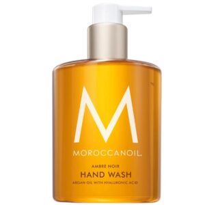 MOROCCANOIL HAND WAS AMBRE NOIR 360 ML REGULAR