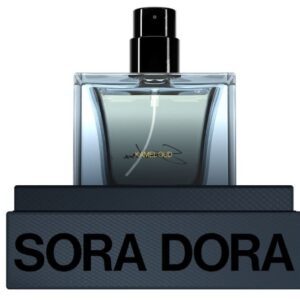 SORA DORA KAMEL OUD EXTRAIT 50 ML TESTER # (CAJA GENERICA)