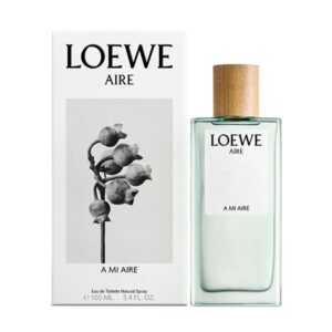 A MI AIRE EDT 100ML TESTER # (CAJA GENERICA) - FORMATO NUEVO