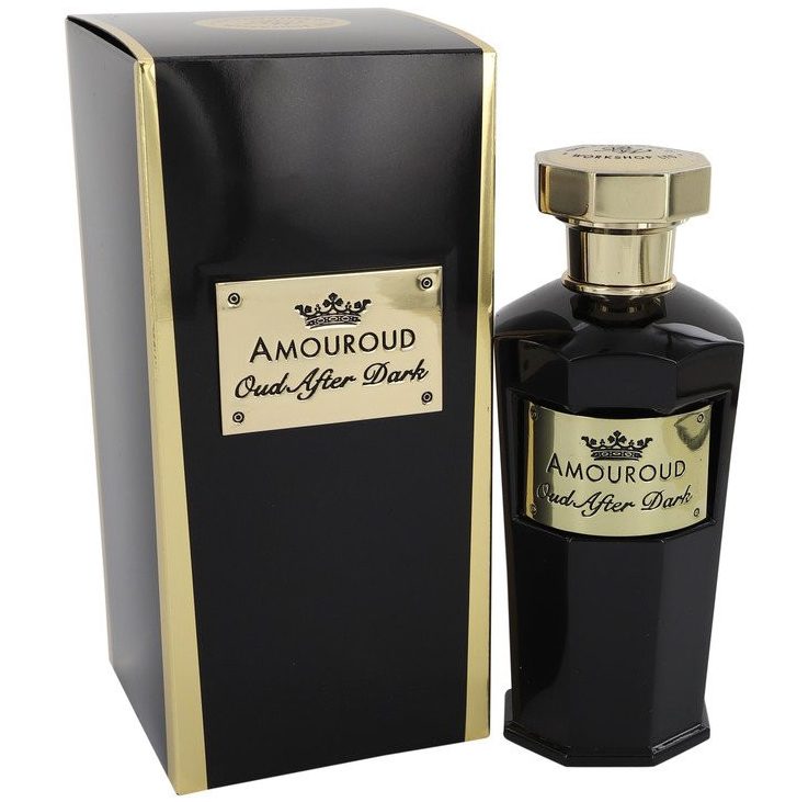 AMOUROUD AFTER DARK EDP 100 ML REGULAR