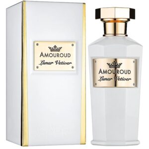 AMOUROUD LUNAR VETIVER EDP 100 ML REGULAR