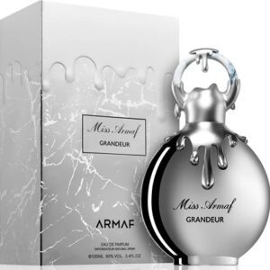 ARMAF MISS ARMAF GRANDEUR EDP 100 REGULAR