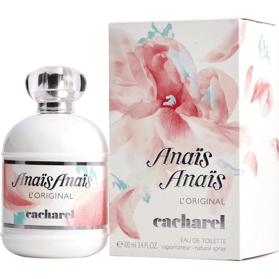 ANAIS ANAIS L`ORIGINAL WOMAN EDT 100ML TESTER # (CAJA GENERICA)