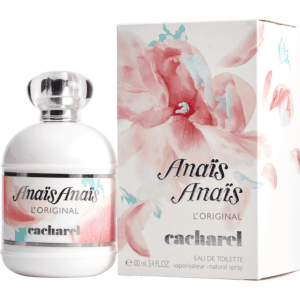 ANAIS ANAIS L`ORIGINAL WOMAN EDT 100ML REGULAR
