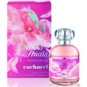 ANAIS ANAIS PREMIER DELICE WOMAN EDT 100ML TESTER # (CAJA GENERICA)