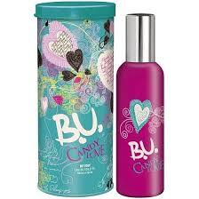 B.U. CANDY LOVE EDT 50 ML TESTER # (CAJA GENERICA)