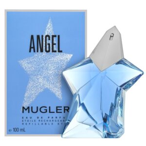 ANGEL EDP 100 ML TESTER # (CAJA GENERICA)