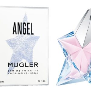 ANGEL EDT 100 ML TESTER # (CAJA GENERICA)