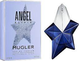 ANGEL ELIXIR EDP 100 ML TESTER # (CAJA GENERICA)