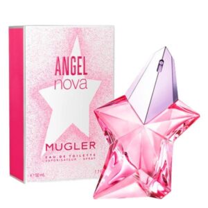 ANGEL NOVA EDT 100 ML TESTER # (CAJA GENERICA)