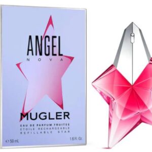 ANGEL NOVA FRUITEE EDP 100 ML TESTER # (CAJA GENERICA)