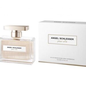 ANGEL SCHLESSER POUR ELLE EDP 100ML TESTER # (CAJA GENERICA)