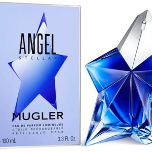 ANGEL STELLAR EDP 100 ML TESTER # (CAJA GENERICA)