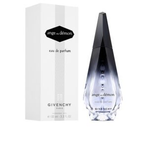 ANGE OU DEMON WOMAN EDP 100ML TESTER # (CAJA GENERICA)