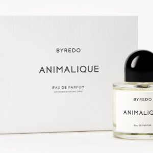 BYREDO ANIMALIQUE EDP 100 ML REGULAR