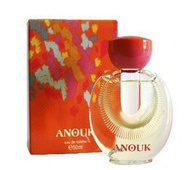 ANTONIO PUIG ANOUK (FORMATO ANTIGUO) EDT 100 ML TESTER # (CAJA GENERICA)