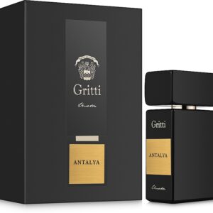 GRITTI ANTALAYA EDP 100 ML TESTER # (CAJA GENERICA)