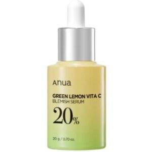 ANUA GREEN LEMON VITAC SERUM 20 GRAMOS REGULAR