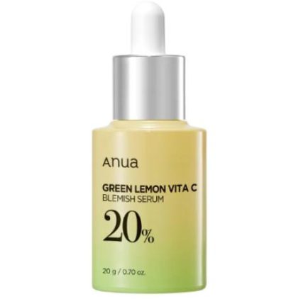 ANUA GREEN LEMON VITAC SERUM 20 GRAMOS REGULAR