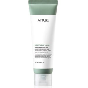 ANUA HEARTLEAF LHA PEELING GEL 120 ML REGULAR