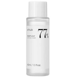 ANUA HEARTLEAF SHOOTING ATONER 150 ML REGULAR
