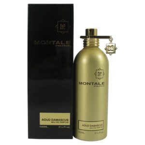 MONTALE AOUD DAMASCUS (UNISEX) EDP 100 ML REGULAR