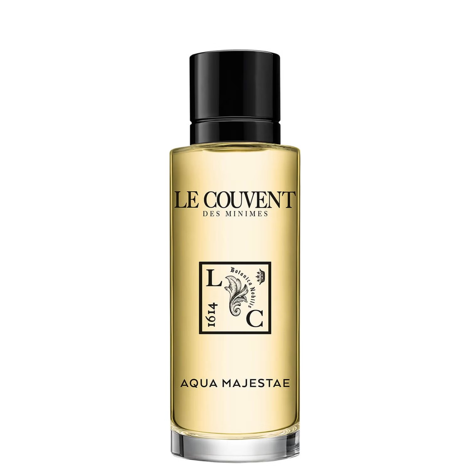 LE COUVENT DES MINIMES BOTANIQUE INTENSE AQUA MAJESTAE EDT 100 ML TESTER # (CAJA GENERICA)