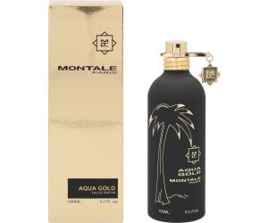 MONTALE AQUA GOLD (UNISEX) EDP 100 ML REGULAR