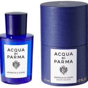ACQUA DI PARMA BLU MEDITERRANEO ARANCIA DI CAPRI EDT UNISEX 180 ML REGULAR