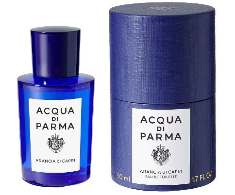 ACQUA DI PARMA BLU MEDITERRANEO ARANCIA DI CAPRI EDT UNISEX 100 ML REGULAR