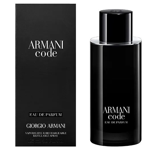 ARMANI CODE MAN EDP 75ML TESTER # (CAJA GENERICA)