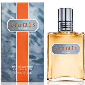 ARAMIS VOYAGER EDT 110ML TESTER # (CAJA GENERICA)