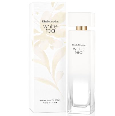 ELIZABETH ARDEN WHITE TEA EDT 100 ML TESTER # (CAJA GENERICA)