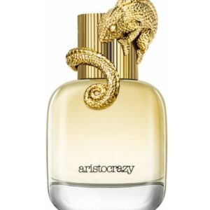 ARISTROCRAZY INTUITIVE EDT 80 ML TESTER # (CAJA GENERICA)