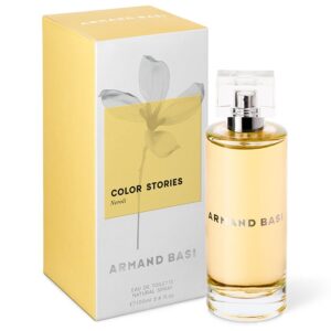 ARMAND BASI COLOR STORIES NEROLI EDT 100 ML TESTER # (CAJA GENERICA)