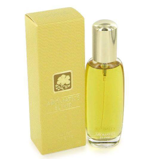 AROMATICS ELIXIR EDP 100ML REGULAR