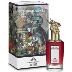 PENHALIGON´S ARTHUR EDP 75 ML REGULAR