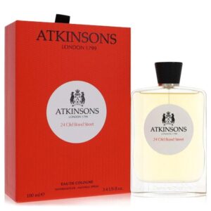 ATKINSON 24 OLD BOND STREET EDC 100 ML REGULAR