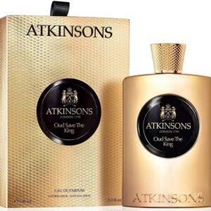 ATKINSON HIM MAJESTY THE OUD EDP 100 ML REGULAR